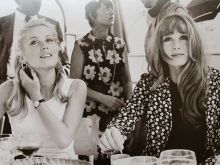 Françoise Dorléac