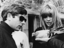 Françoise Dorléac
