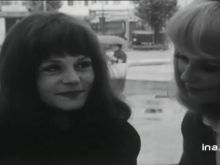 Françoise Dorléac