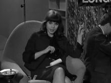 Françoise Dorléac