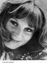 Françoise Dorléac