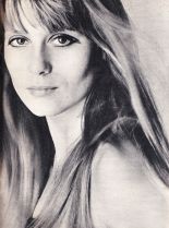 Françoise Dorléac