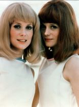 Françoise Dorléac photo