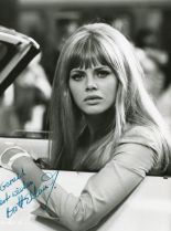 Françoise Dorléac