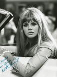 Françoise Dorléac