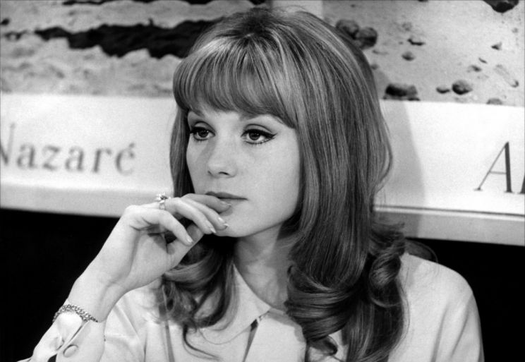 Françoise Dorléac