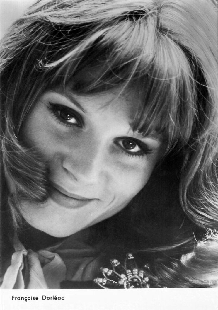 Françoise Dorléac