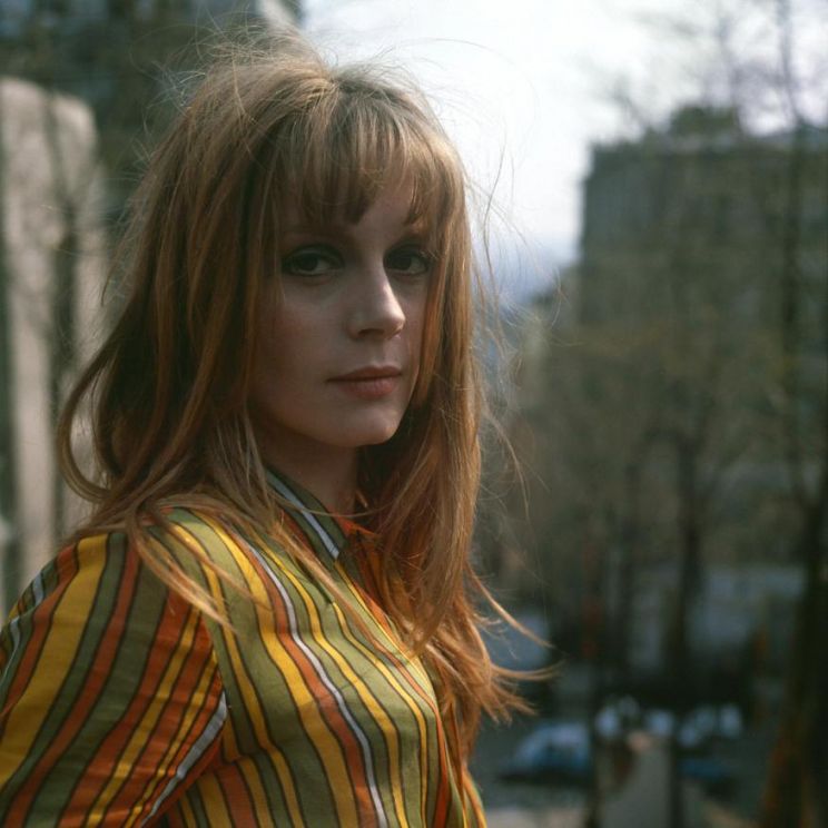 Françoise Dorléac