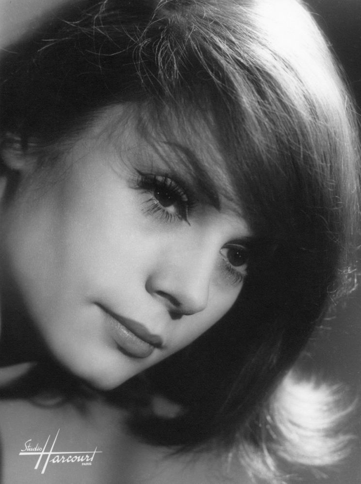 Françoise Dorléac