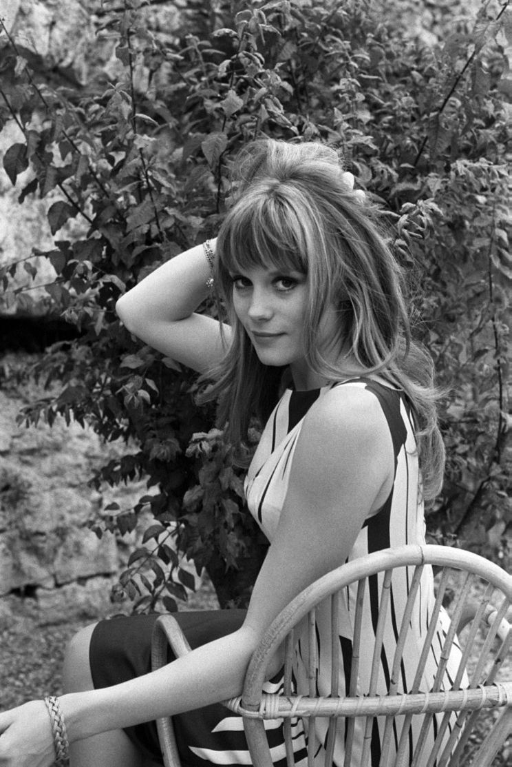 Françoise Dorléac