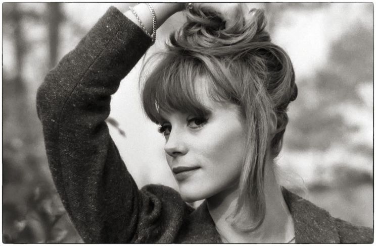 Françoise Dorléac