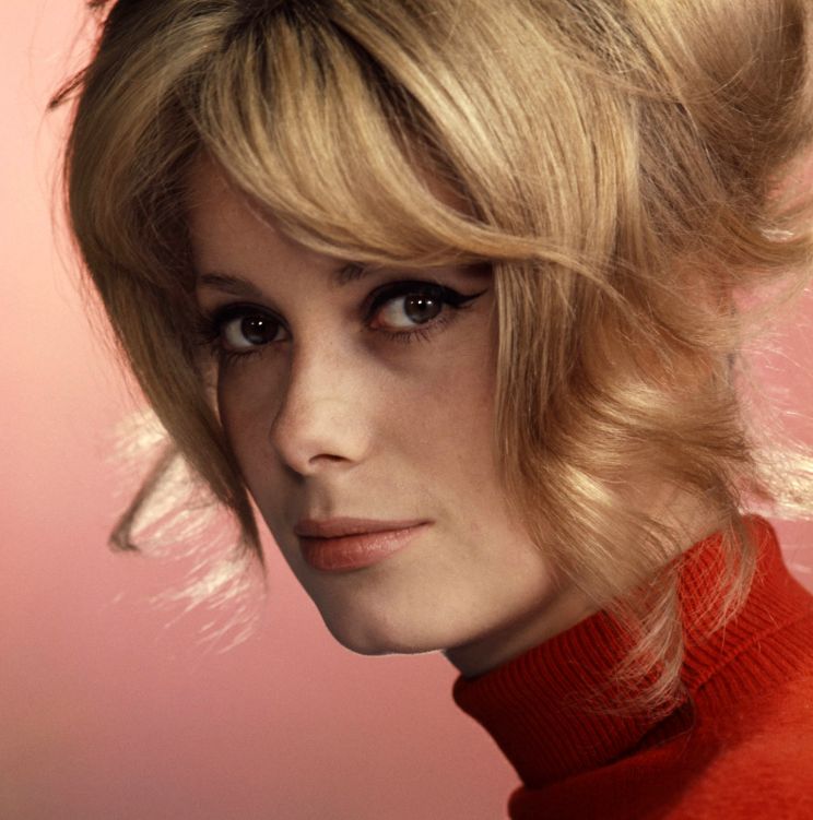 Françoise Dorléac