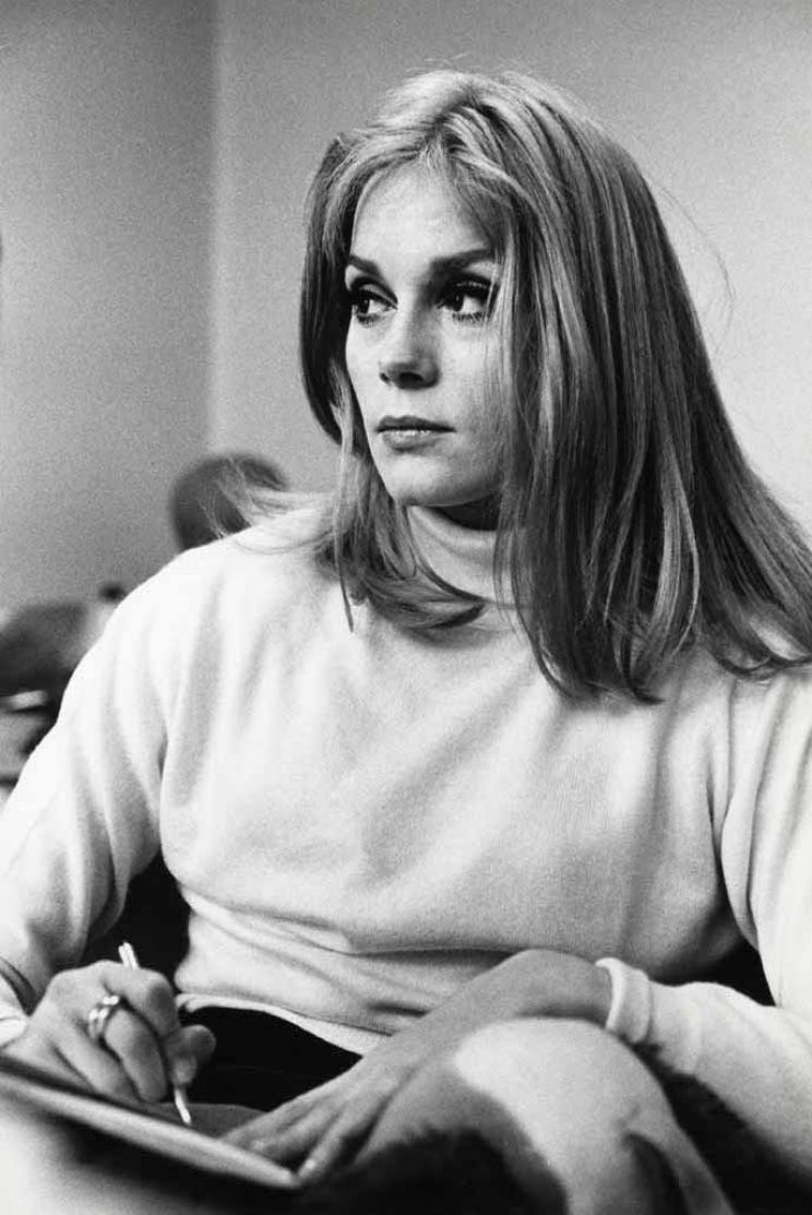 Françoise Dorléac