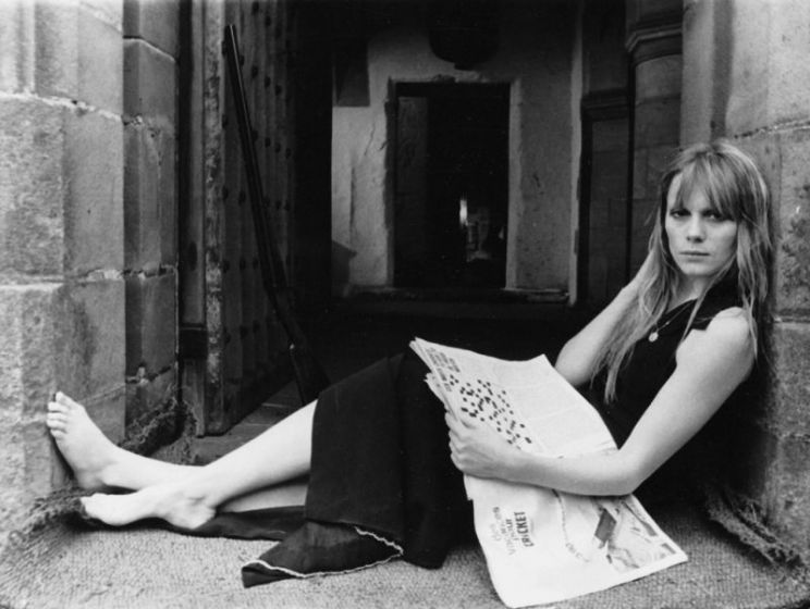 Françoise Dorléac