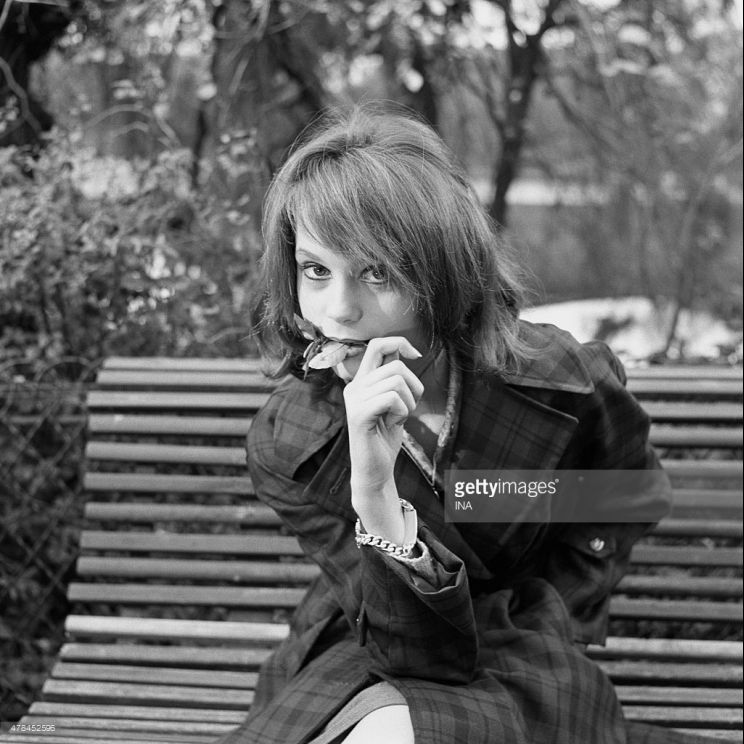 Françoise Dorléac