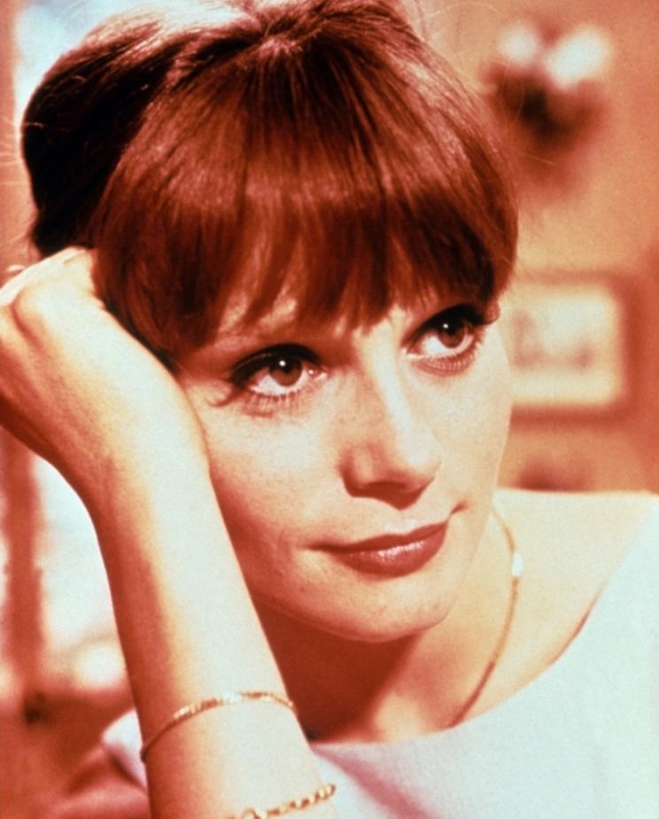 Françoise Dorléac