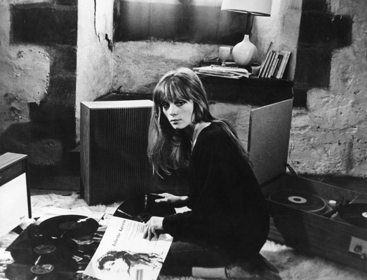 Françoise Dorléac