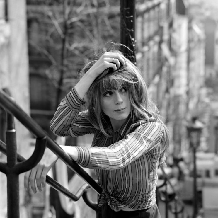 Françoise Dorléac