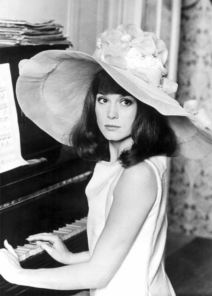 Françoise Dorléac