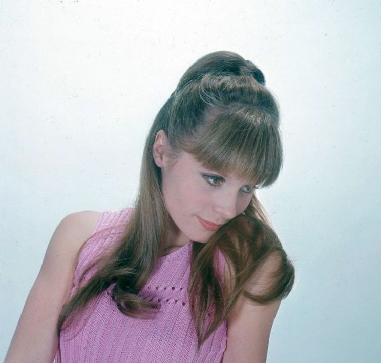 Françoise Dorléac