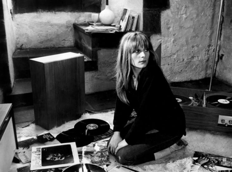 Françoise Dorléac