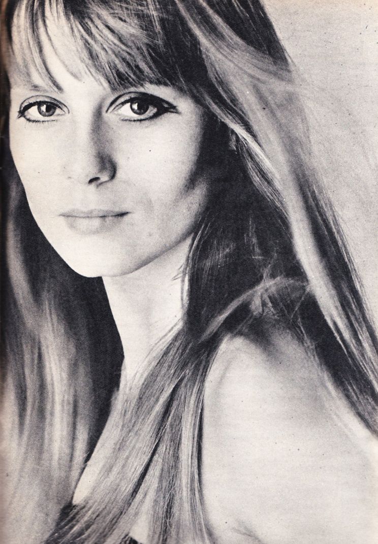 Françoise Dorléac