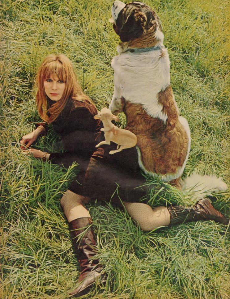 Françoise Dorléac