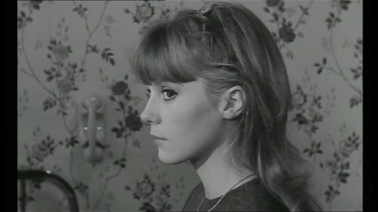 Françoise Dorléac