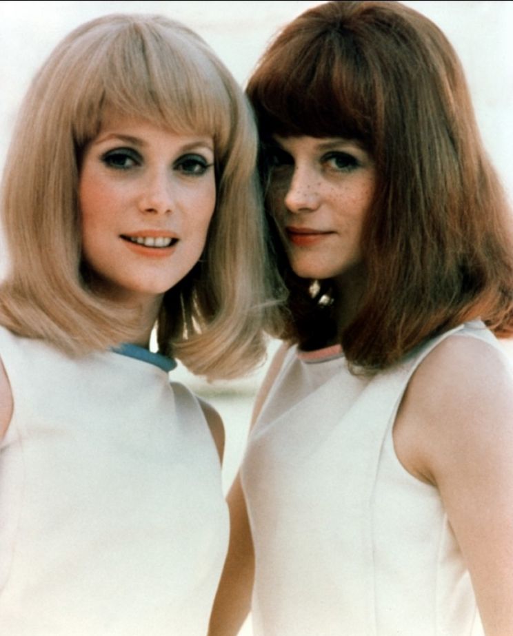 Françoise Dorléac