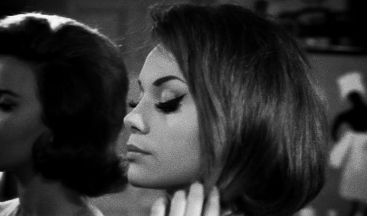 Françoise Dorléac