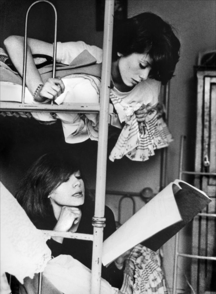 Françoise Dorléac