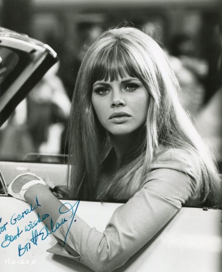 Françoise Dorléac