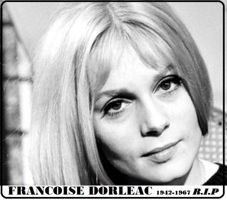 Françoise Dorléac