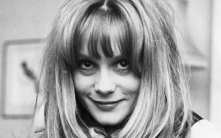 Françoise Dorléac
