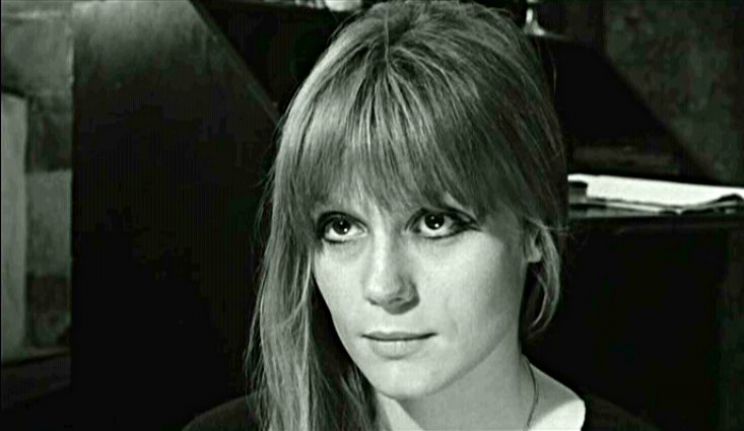 Françoise Dorléac