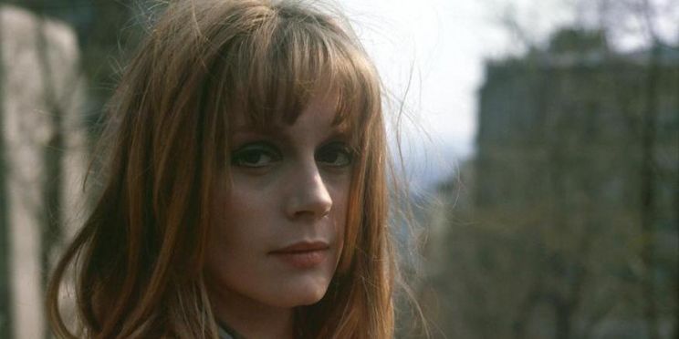 Françoise Dorléac