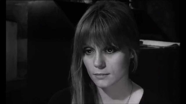 Françoise Dorléac