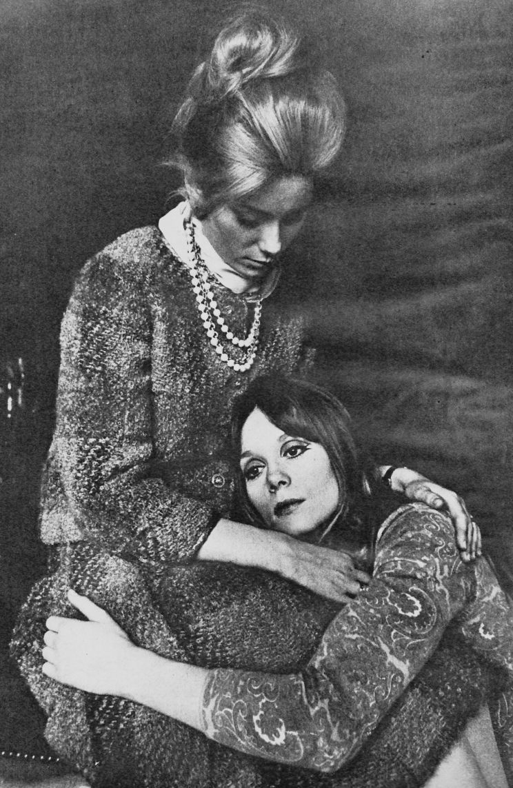 Françoise Dorléac