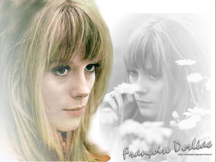 Françoise Dorléac