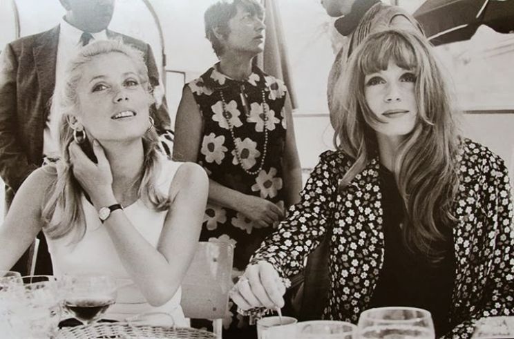 Françoise Dorléac