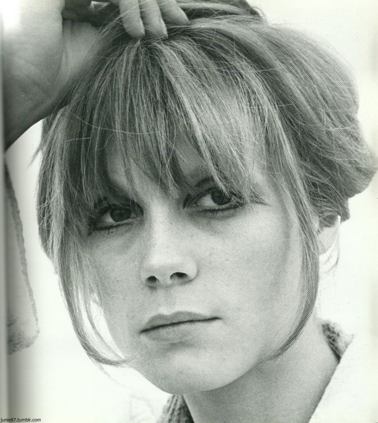 Françoise Dorléac
