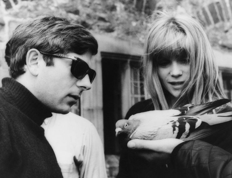 Françoise Dorléac
