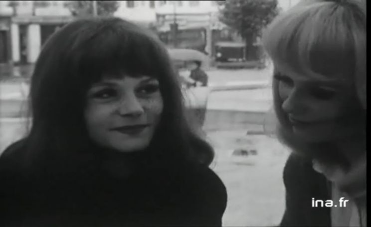 Françoise Dorléac