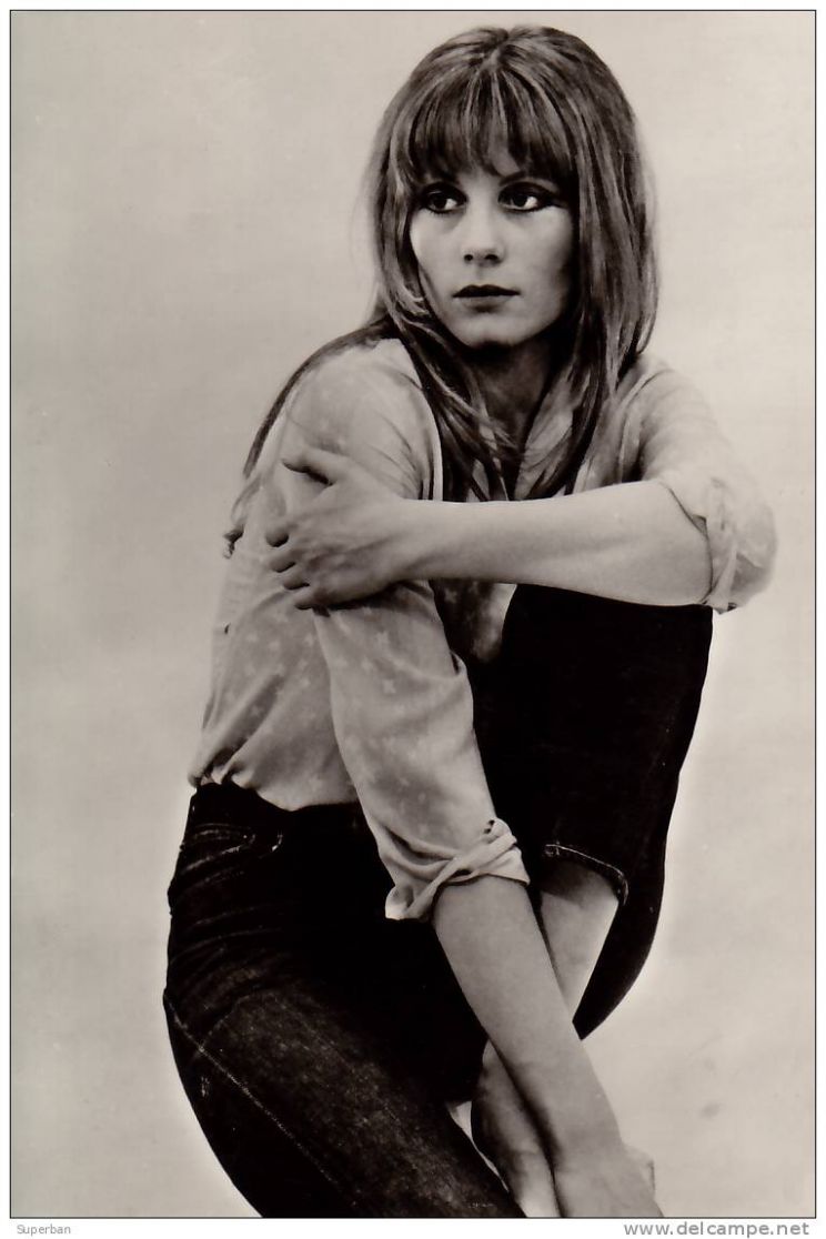 Françoise Dorléac
