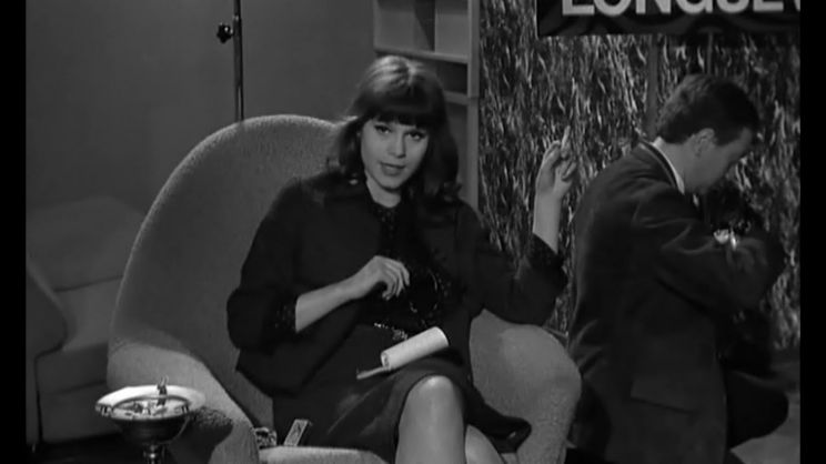Françoise Dorléac