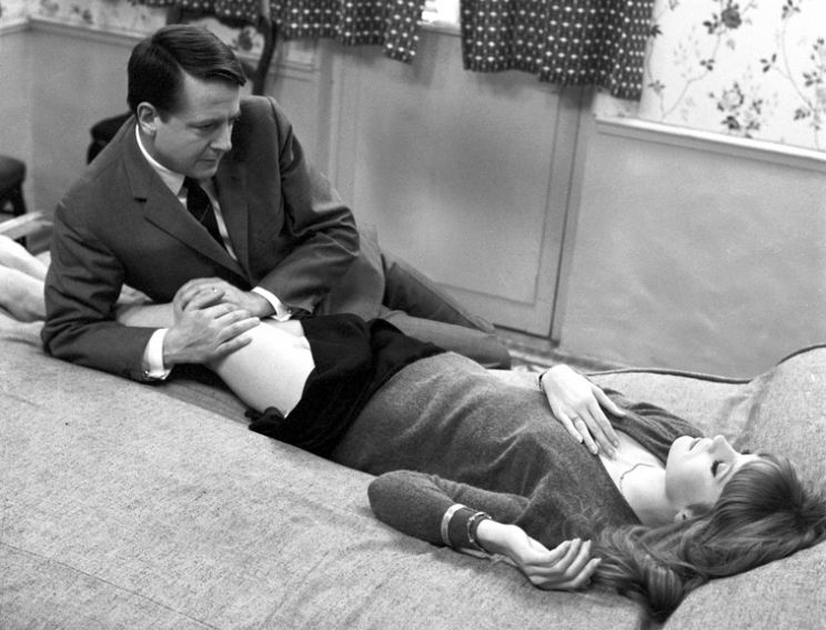 Françoise Dorléac
