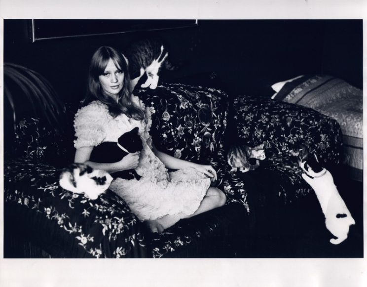 Françoise Dorléac