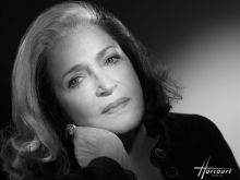 Françoise Fabian photo