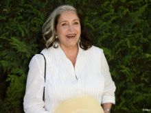Françoise Fabian photo