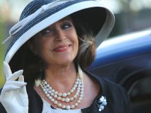 Françoise Fabian photo